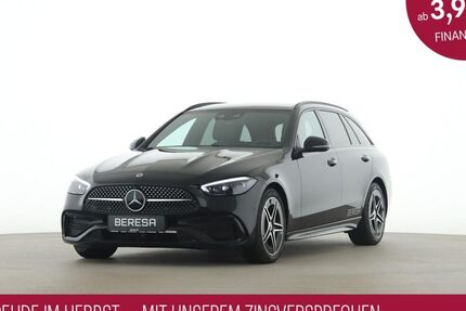 Mercedes-Benz C 220 9.900 km 56.550 € Osnabrück 49078