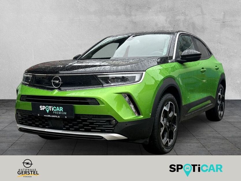 Mokka