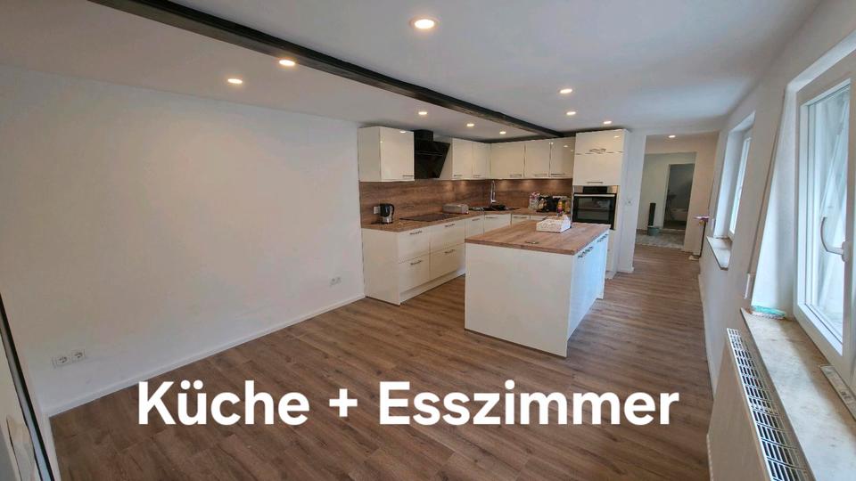 Einfamilienhaus Weisenheim am Sand - 6 Zimmer, 140 m&sup2;, 1.600&euro; | Angebot:26400258