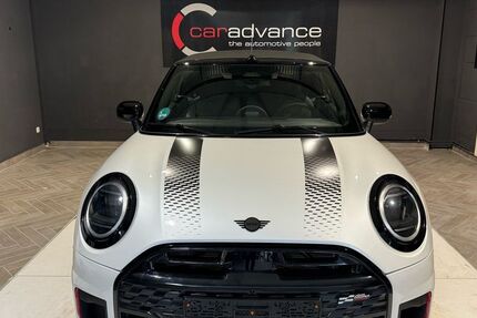 Mini John Cooper Works Cabrio 6.234 km 40.900 &euro; Sauerlach 82054