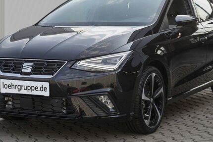 Seat Ibiza 6.500 km 25.930 &euro; Neuwied 56564