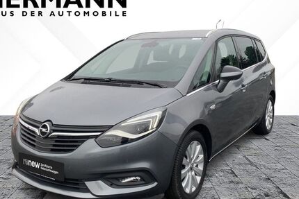 Opel Zafira 91.325 km 11.894 &euro; Northeim 37154