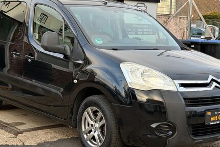 Citroen Berlingo 122.000 km 6.490 &euro; Euskirchen 53881