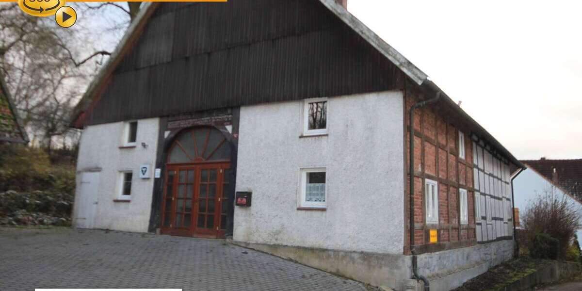 Einfamilienhaus Bad Pyrmont - 5 Zimmer, 150 m&sup2;, 169.000&euro; | Angebot:25199668