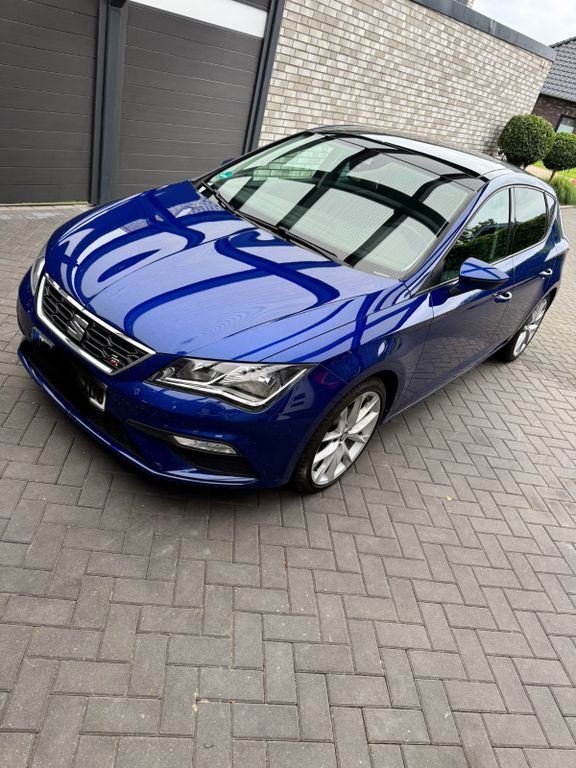Seat Leon 149.000 km 15.400 € Marienhafe 26529