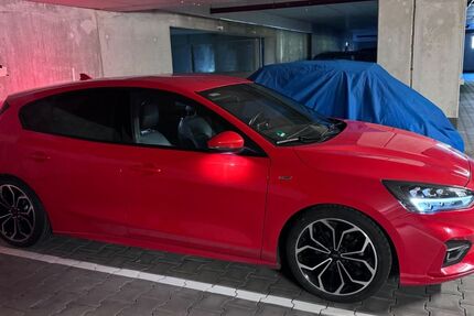 Ford Focus 140.000 km 9.750 &euro; Eichstätt 85072