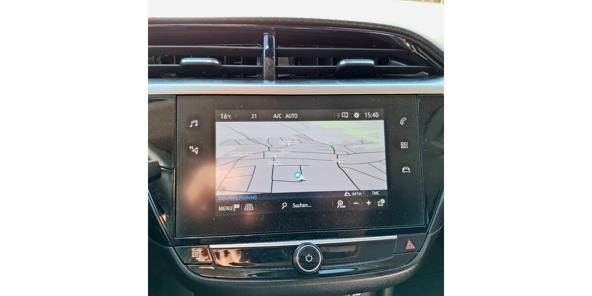 Opel Corsa 33.333 km 14.500 &euro; Fuchstal 86925