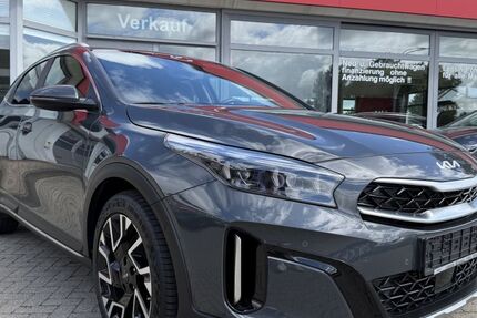 Kia XCeed 48.900 km 23.990 &euro; Oerel 27432