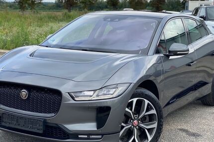 Jaguar I-Pace 100.285 km 20.200 &euro; Blankenfelde-Mahlow 15827