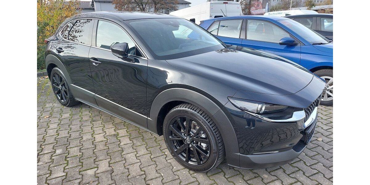Mazda CX-30 58.000 km 23.444 &euro; Zwickau 08064