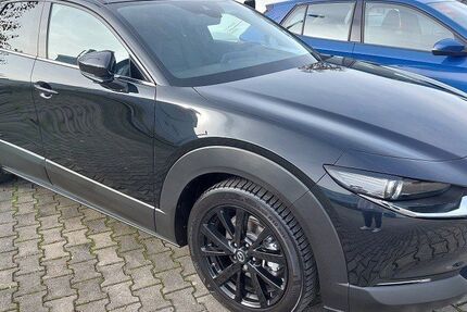Mazda CX-30 58.000 km 23.888 &euro; Zwickau 08064