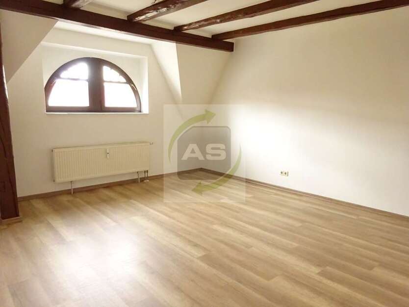 Wohnung zum Mieten in Zwickau 265 € 55.15 m²