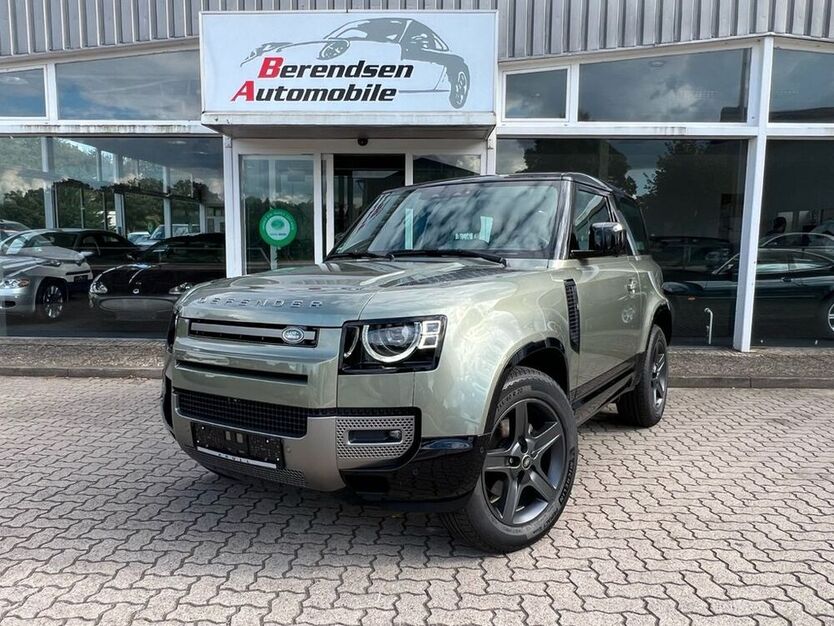 Defender