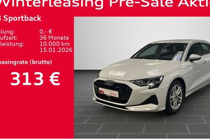 Audi A3 27.493 km 31.990 &euro; Saarbrücken 66115
