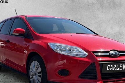 Ford Focus 133.590 km 4.290 &euro; Köln - Worringen 50769
