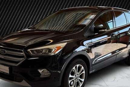 Ford Kuga 131.304 km 11.490 &euro; Schenefeld 25560