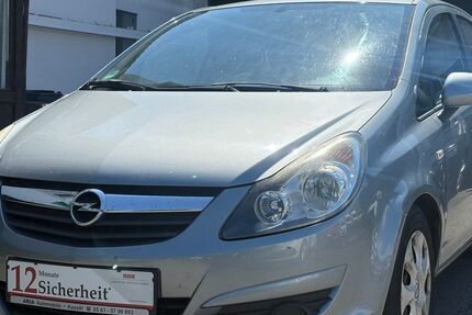 Opel Corsa 180.908 km 1.490 &euro; Kassel 34127