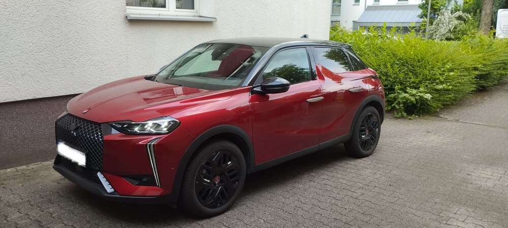 DS 3 Crossback