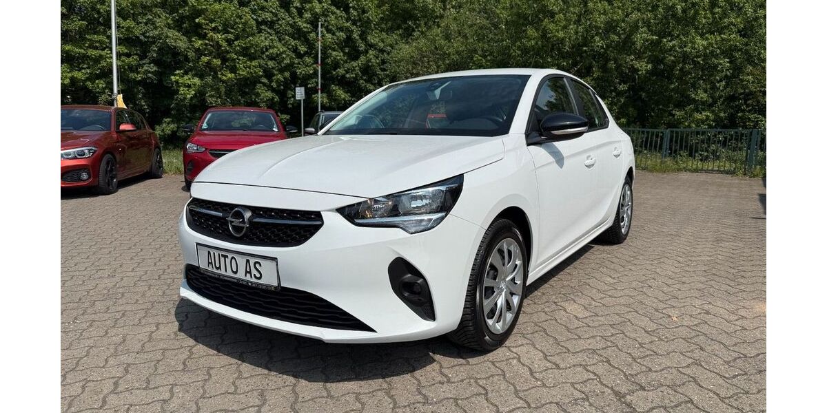 Opel Corsa 108.000 km 8.500 &euro; Zirndorf 90513