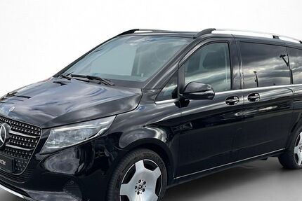 Mercedes-Benz V 250 16.700 km 74.732 &euro; Zeithain 01619