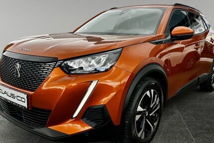 Peugeot 2008 22.580 km 18.990 &euro; Wismar 23970