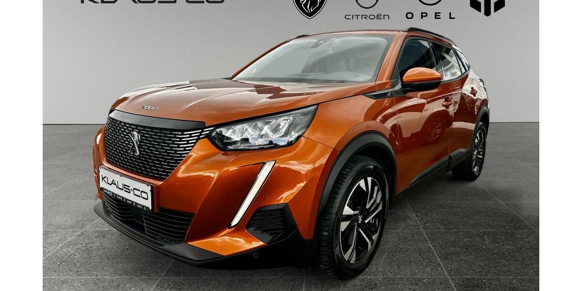 Peugeot 2008 22.580 km 19.300 &euro; Wismar 23970