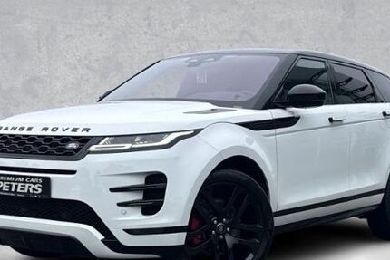Land Rover Range Rover Evoque 41.186 km 45.990 € Dortmund 44143