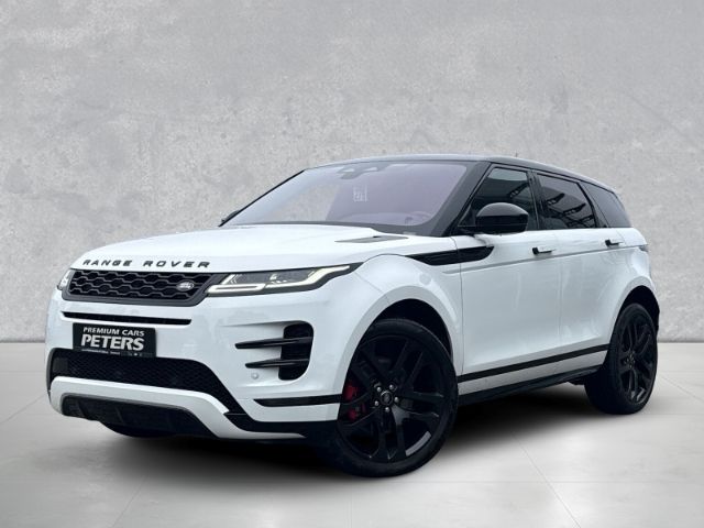 Land Rover Range Rover Evoque 41.186 km 45.990 € Dortmund 44143