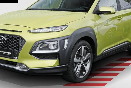 Hyundai KONA 72.908 km 17.250 &euro; Marne 25709