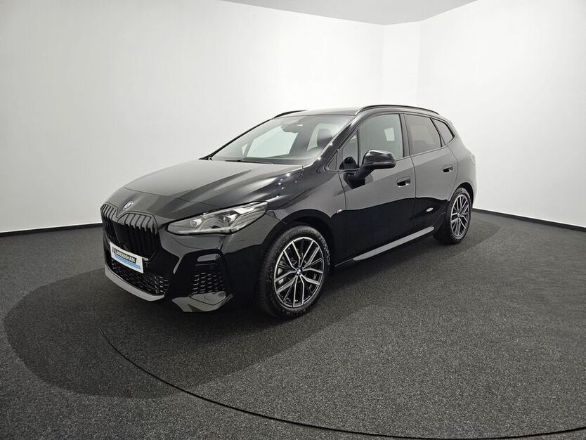 220 Active Tourer