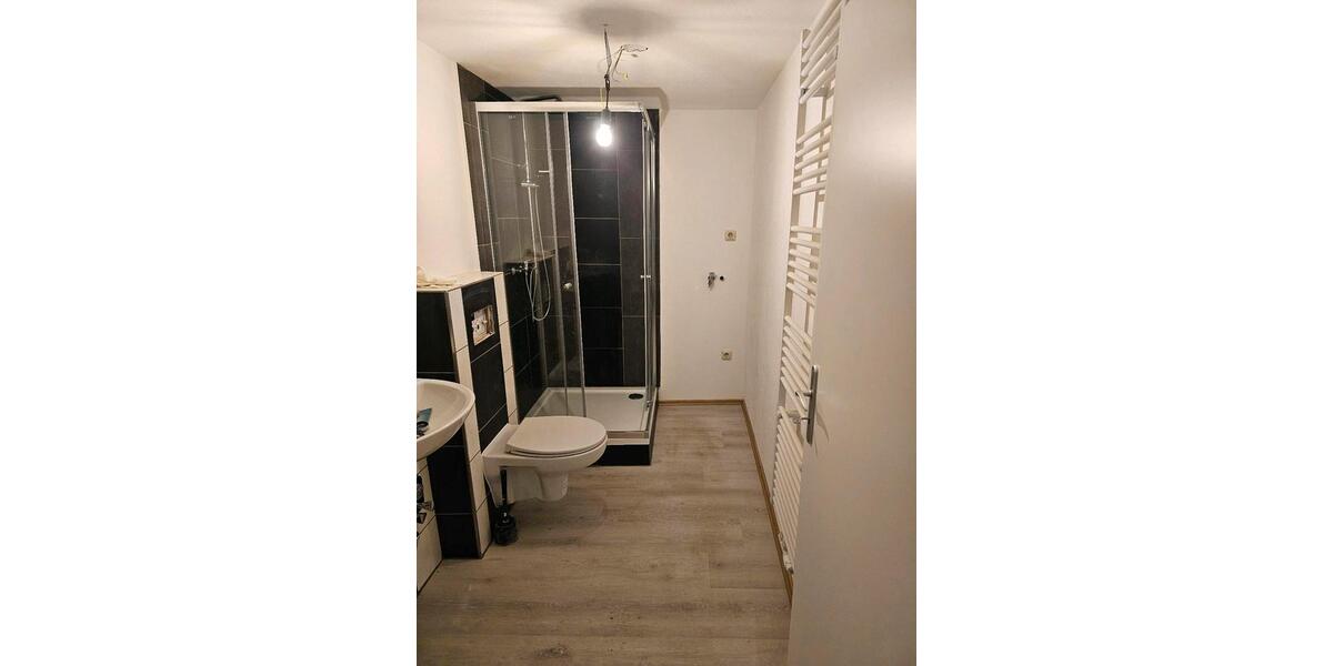 Wohnung 4 Zimmer Küche Bad in Schlitz 4 zimmer