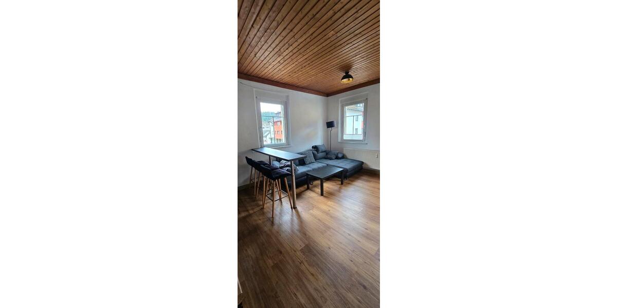 Etagenwohnung Pegnitz - 3 Zimmer, 58 m&sup2;, 630&euro; | Angebot:26341958
