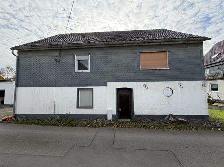 Mehrfamilienhaus, Wohnhaus Radevormwald Önkfeld - 1 Zimmer, 244 m&sup2;, 275.000&euro; | Angebot:25247973