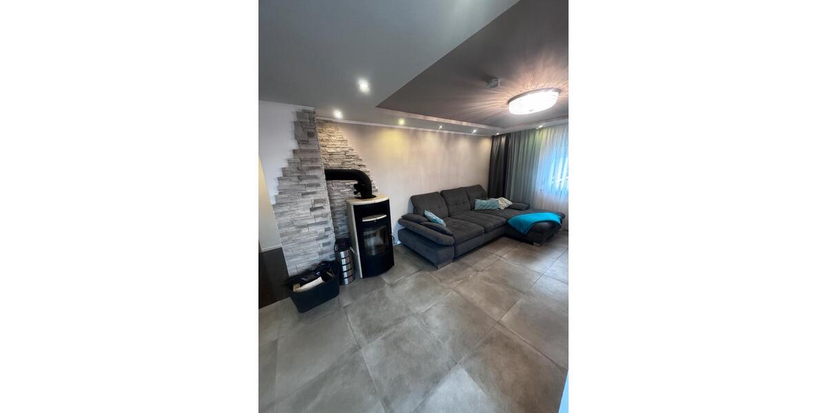 Einfamilienhaus Gerach - 6 Zimmer, 120 m&sup2;, 375.000&euro; | Angebot:27024634