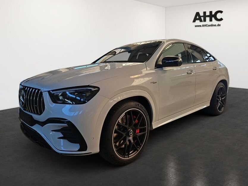 Mercedes-Benz GLE 53 AMG 11.250 km 123.860 € Cottbus 03042