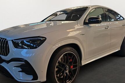 Mercedes-Benz GLE 53 AMG 11.250 km 124.980 € Cottbus 03042