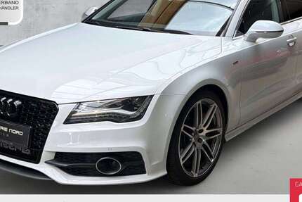 Audi A7 200.000 km 17.900 &euro; Stelle 21435