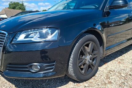 Audi A3 155.900 km 5.995 € Könnern OT Beesenlaublingen 06420