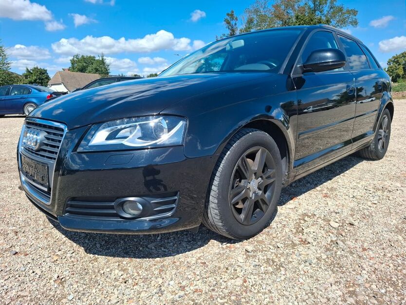 Audi A3 155.900 km 5.995 € Könnern OT Beesenlaublingen 06420