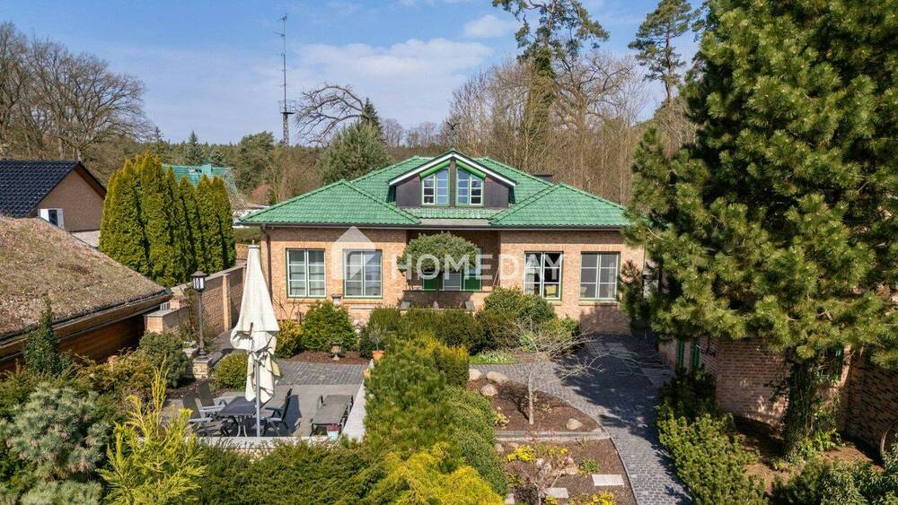 Einfamilienhaus Warin Waldheim - 3 Zimmer, 177 m&sup2;, 770.000&euro; | Angebot:26290239