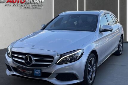 Mercedes-Benz C 250 179.900 km 15.900 &euro; Sondershausen 99706