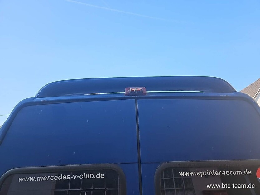 Mercedes-Benz Sprinter 999.999.999 km 4.900 € Neuwied 56564