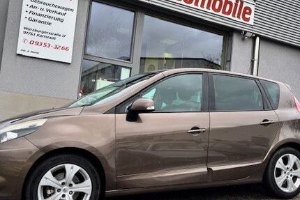 Renault Scenic 162.000 km 2.200 &euro; Karlstadt 97753