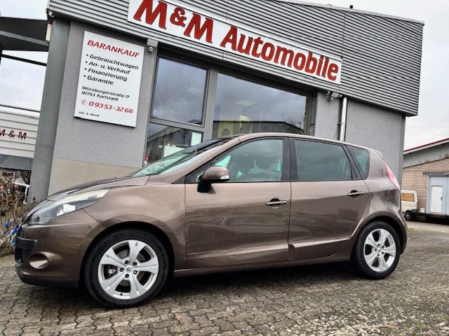 Renault Scenic 162.000 km 2.450 &euro; Karlstadt 97753