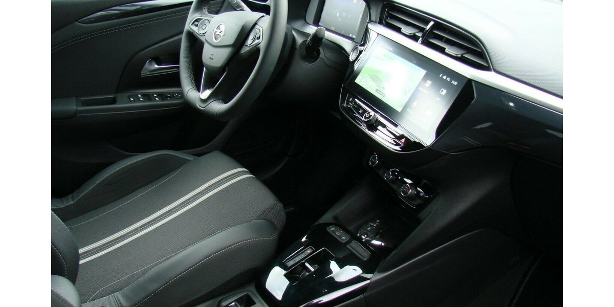 Opel Corsa 1.2 Turbo Mild-Hybrid GS LED Kamera 180º Nav 4.321 km 19.980 &euro; Falkensee 14612