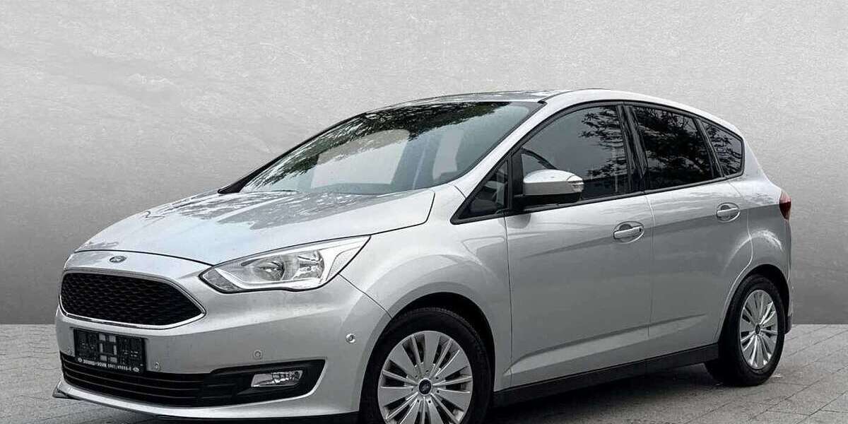 Ford C-Max 141.600 km 9.320 &euro; Regensburg 93059