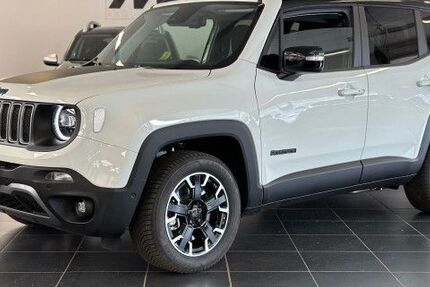 Jeep Renegade 9.287 km 28.990 &euro; Gütersloh 33332