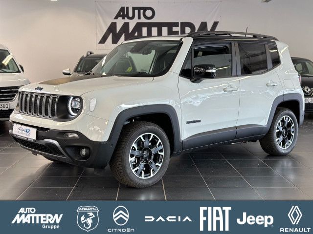 Jeep Renegade 9.287 km 28.990 &euro; Gütersloh 33332