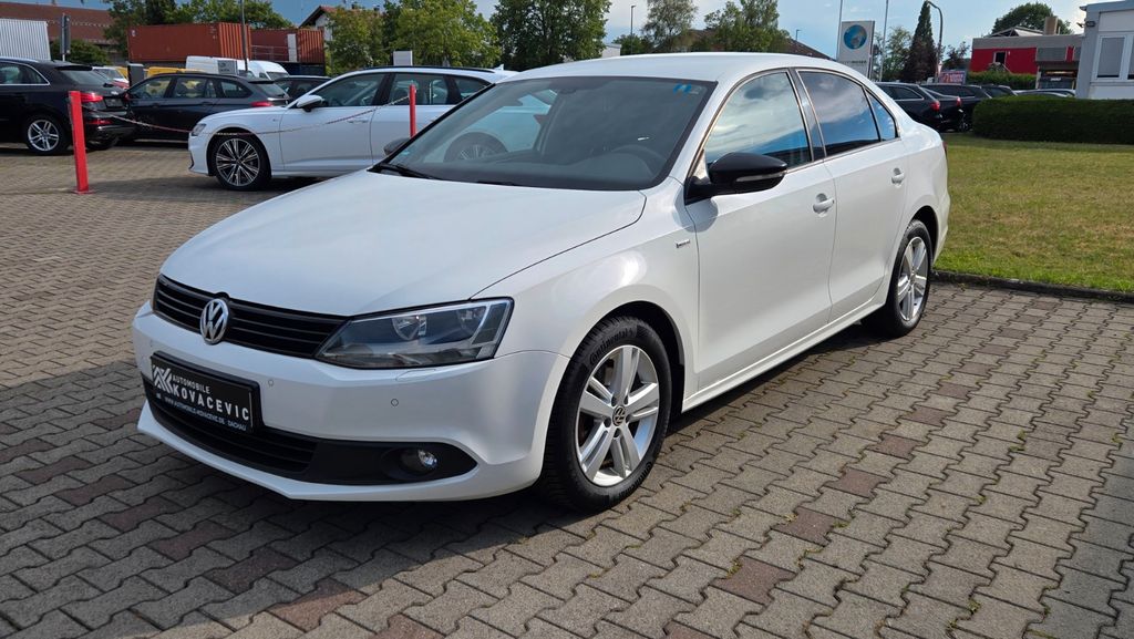 VW Jetta 170.000 km 7.500 &euro; Mindelheim 87719