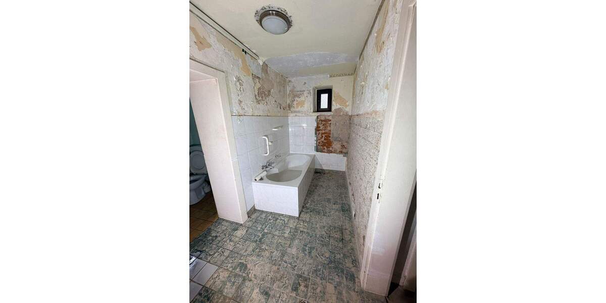 Einfamilienhaus Mömbris Schimborn - 5 Zimmer, 119 m&sup2;, 169.000&euro; | Angebot:24776688